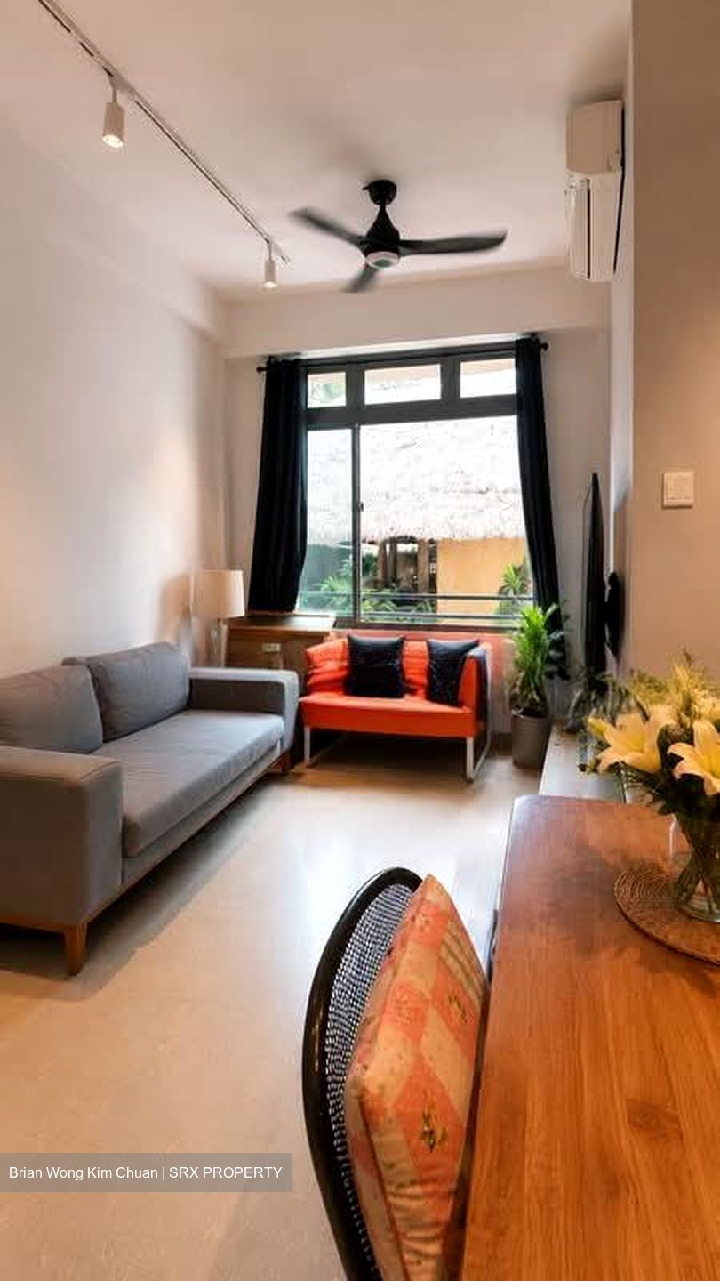 Adam Park Condominium (D11), Condominium #589232091